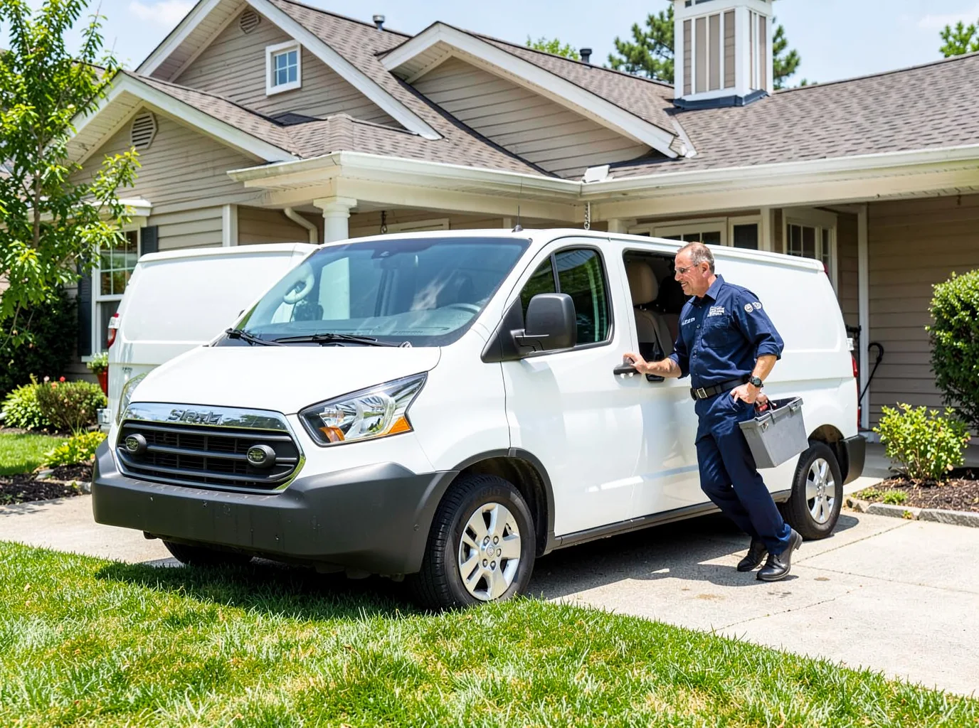 Emergency Plumber company in Ferguson, NC