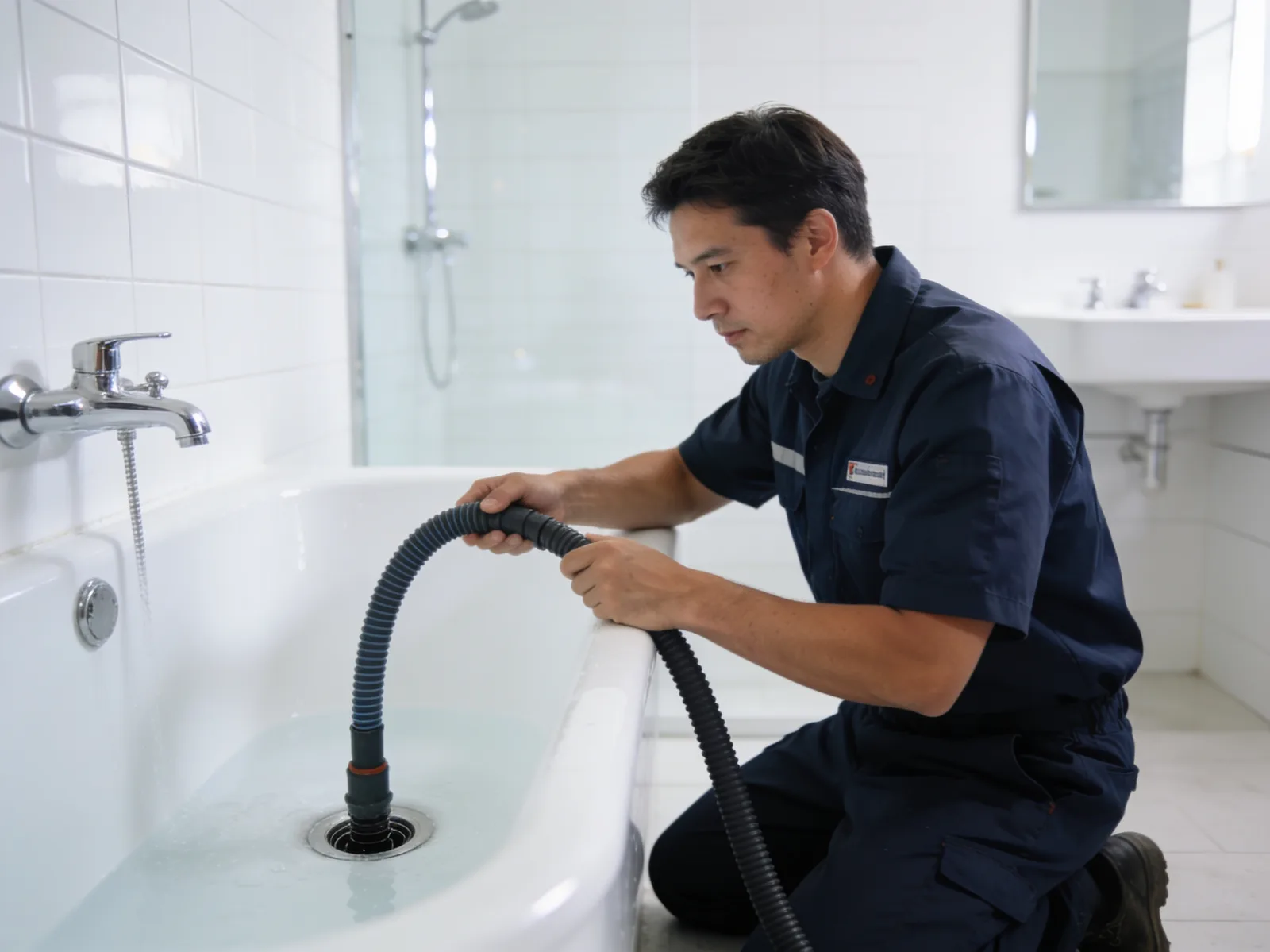 Emergency Plumber Ferguson, NC FAQs